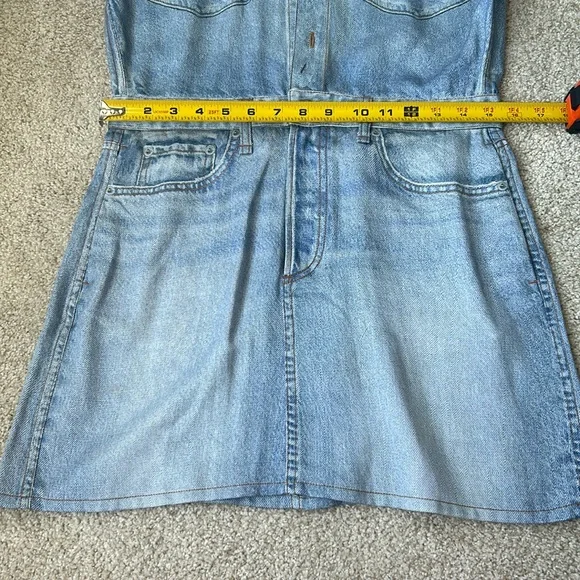 Rag and Bone Liquid Miramar dress - Picture 9 of 13